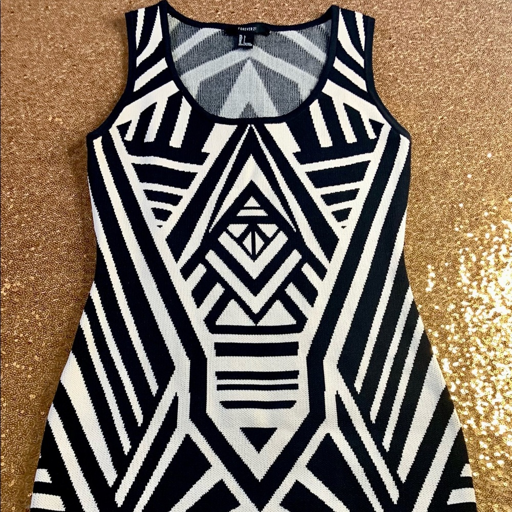 Forever 21 Dress